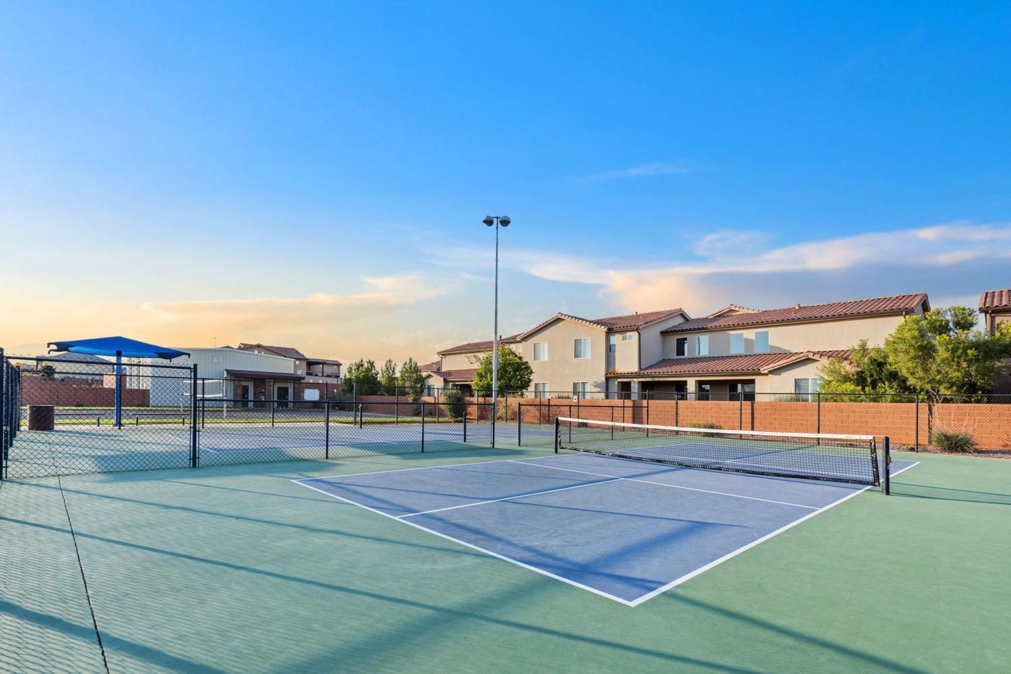 Pv 99 Private Hot Tub, Ping Pong Table, Xbox X Series And Resort Amenities Santa Clara 외부 사진