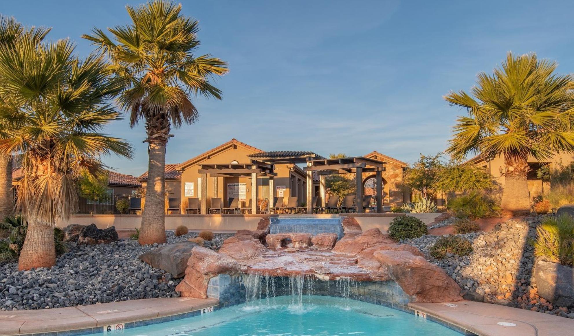 Pv 99 Private Hot Tub, Ping Pong Table, Xbox X Series And Resort Amenities Santa Clara 외부 사진