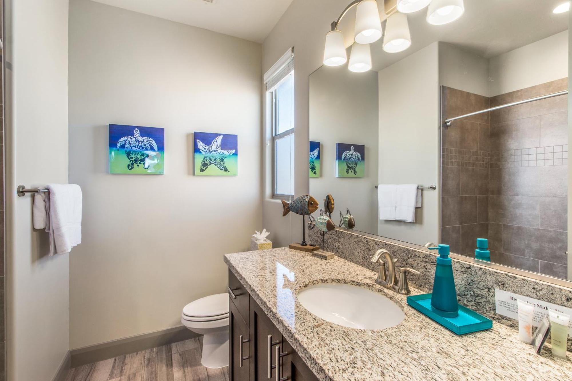 Pv 99 Private Hot Tub, Ping Pong Table, Xbox X Series And Resort Amenities Santa Clara 외부 사진