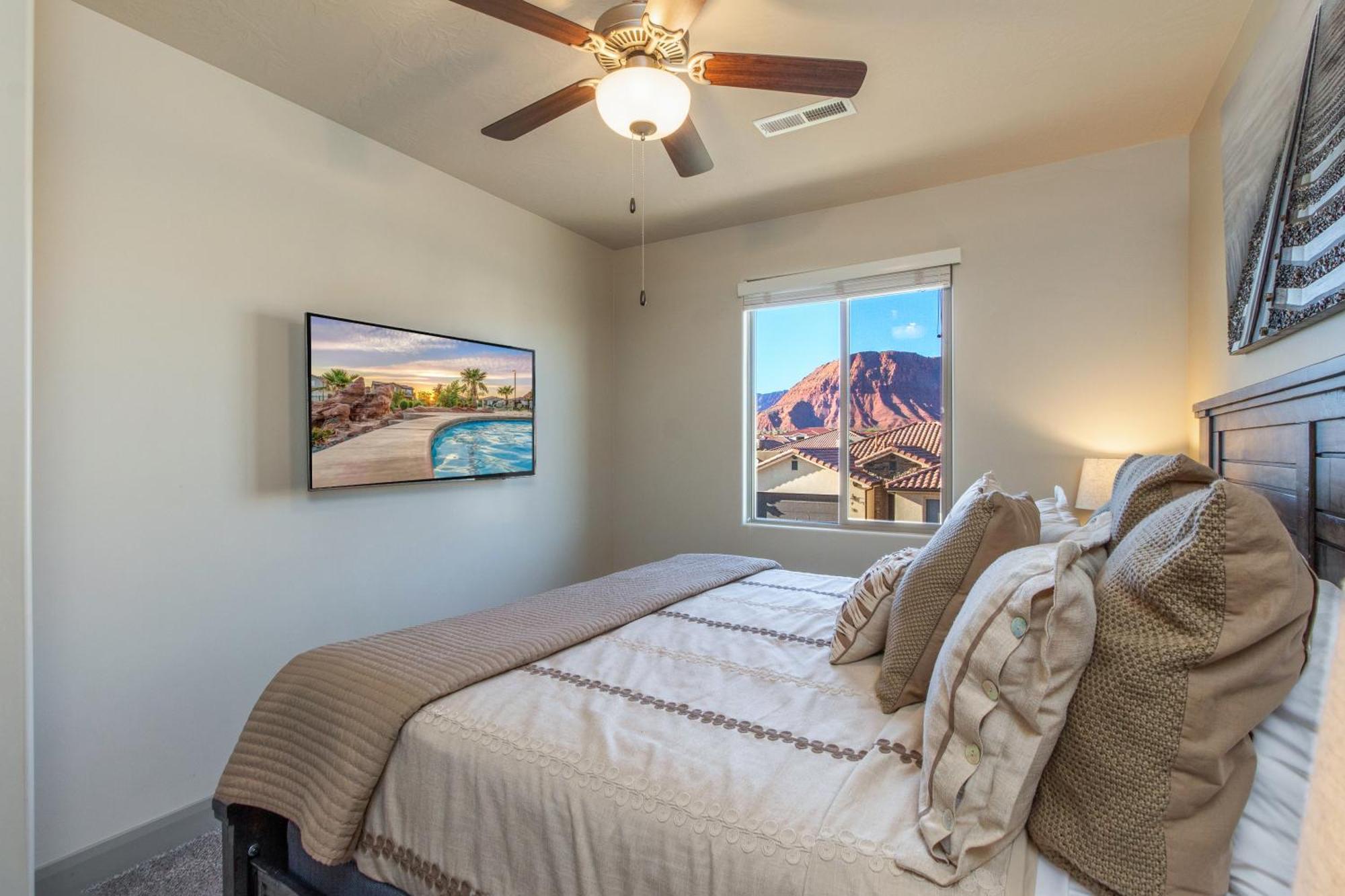 Pv 99 Private Hot Tub, Ping Pong Table, Xbox X Series And Resort Amenities Santa Clara 외부 사진