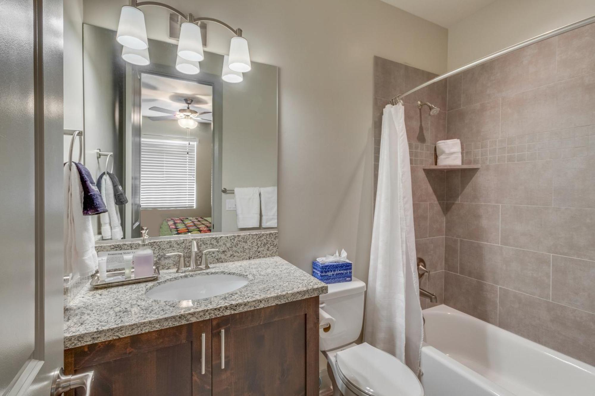 Pv 99 Private Hot Tub, Ping Pong Table, Xbox X Series And Resort Amenities Santa Clara 외부 사진