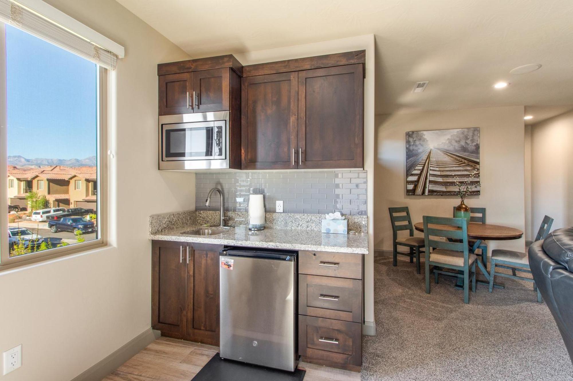 Pv 99 Private Hot Tub, Ping Pong Table, Xbox X Series And Resort Amenities Santa Clara 외부 사진