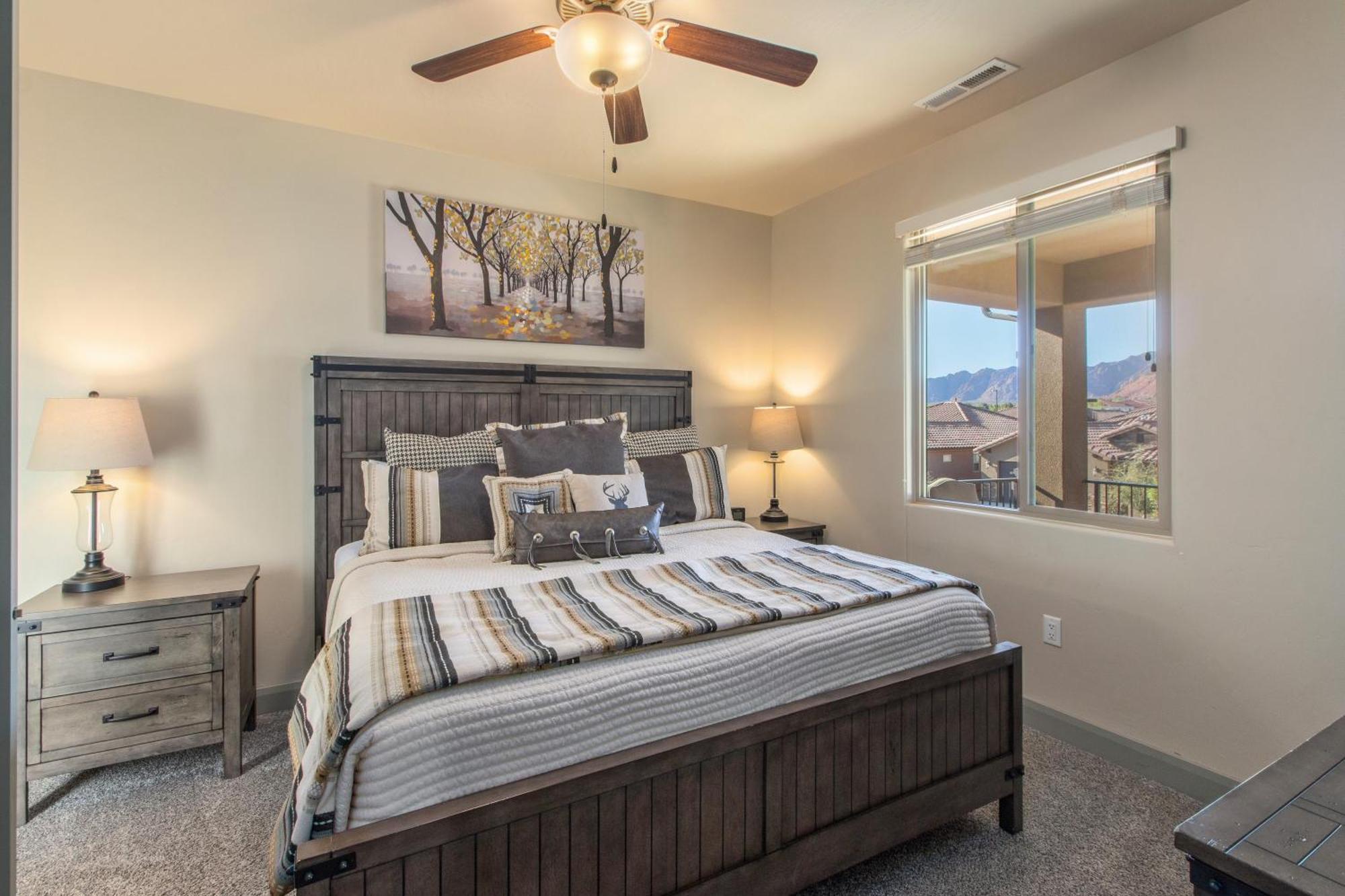 Pv 99 Private Hot Tub, Ping Pong Table, Xbox X Series And Resort Amenities Santa Clara 외부 사진