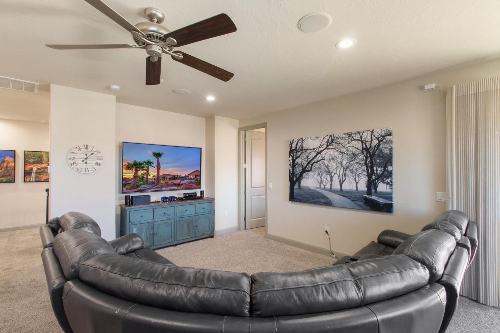 Pv 99 Private Hot Tub, Ping Pong Table, Xbox X Series And Resort Amenities Santa Clara 외부 사진