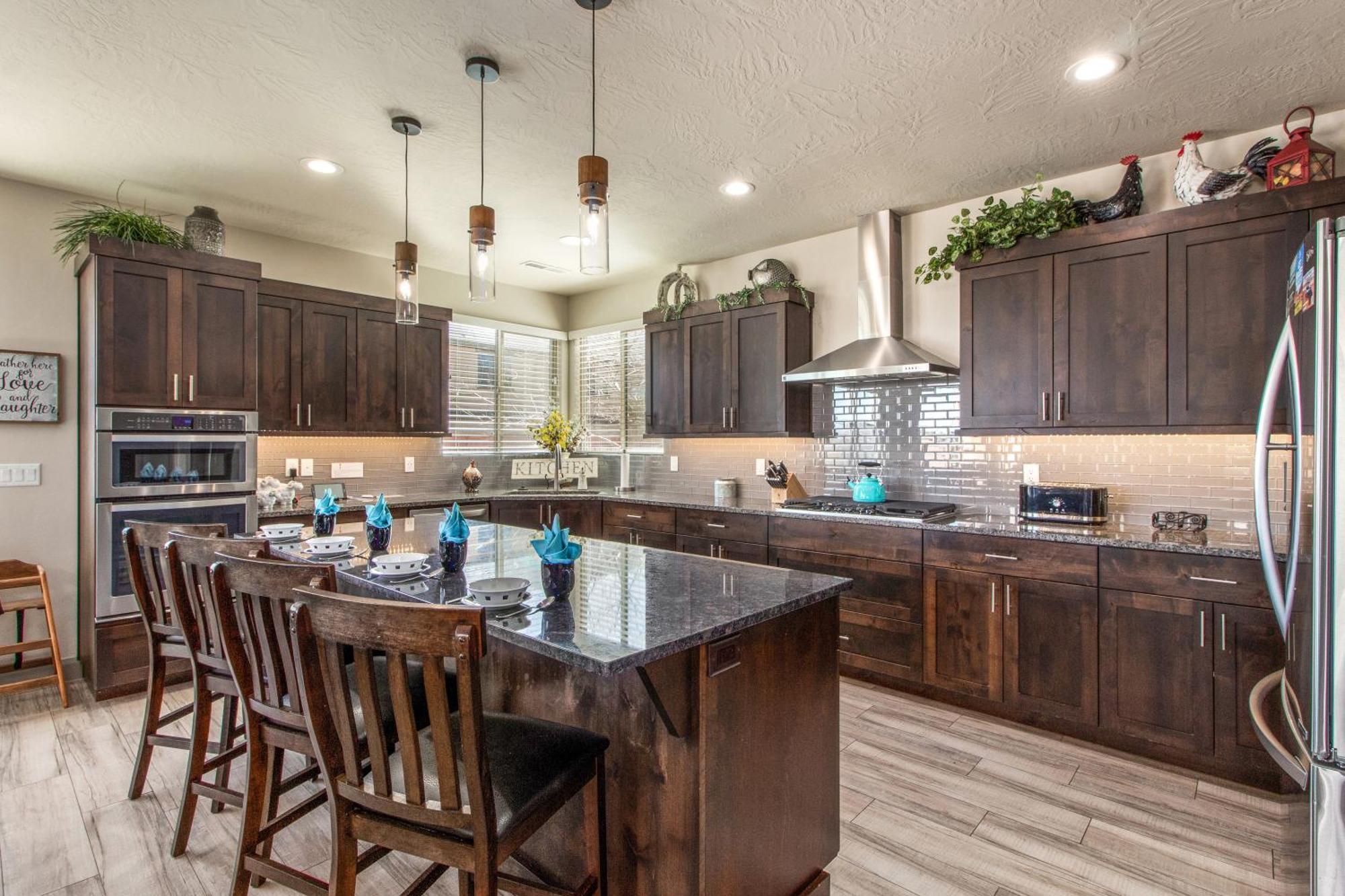 Pv 99 Private Hot Tub, Ping Pong Table, Xbox X Series And Resort Amenities Santa Clara 외부 사진