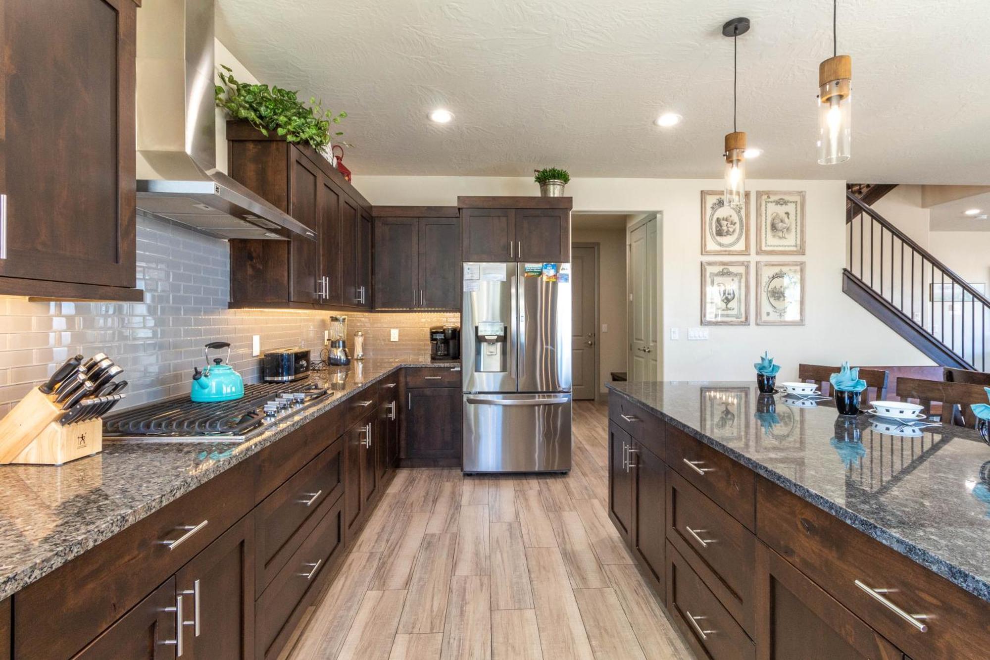 Pv 99 Private Hot Tub, Ping Pong Table, Xbox X Series And Resort Amenities Santa Clara 외부 사진